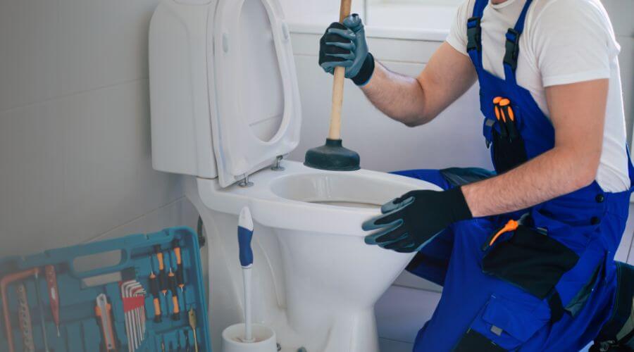Professional septic pumping service in Ilfeld, NM